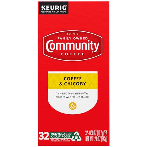 and Chicory Medium (128 Count)