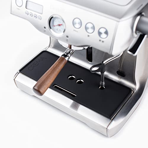 Coffee Products Tamping Mat for Dual Boiler