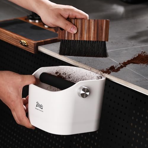 Espresso Knock Box