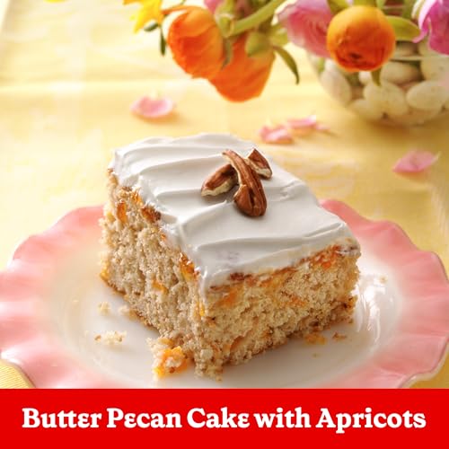 Delights Super Moist Butter Pecan Cake Mix (159 Ounce)