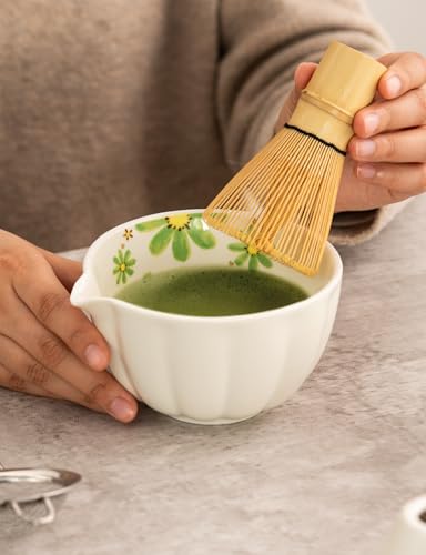 Premium Matcha Set