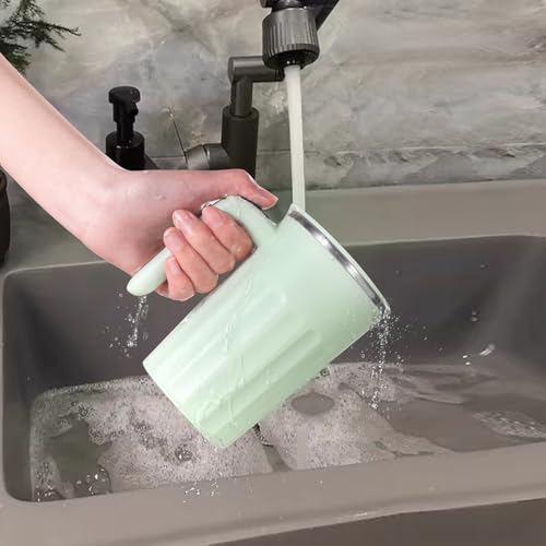 Self Stirring Mug