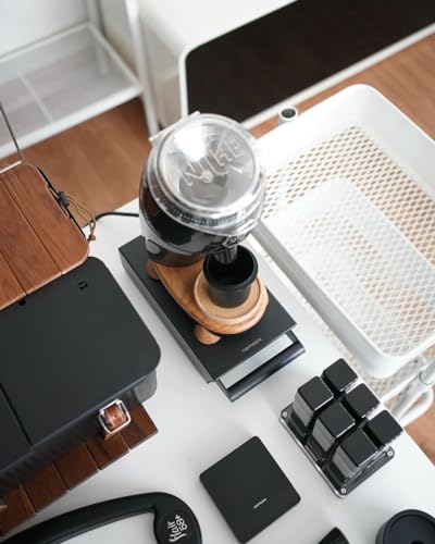 Espresso Knocker Drawer