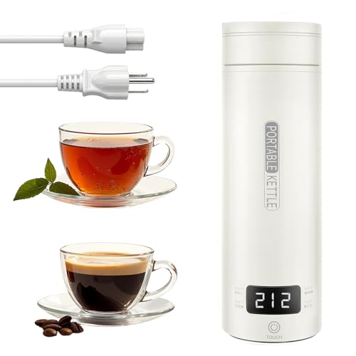 Travel Tea Kettle（120V）
