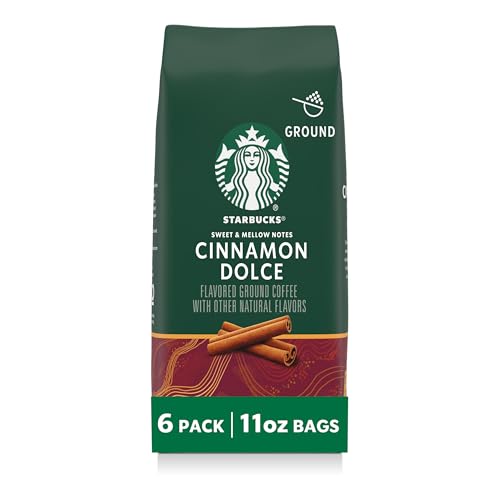Ground Coffee (66 Ounce)