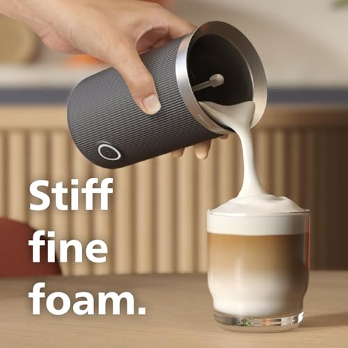 Baristina Milk Frother