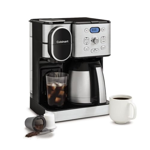 Coffee Center 10