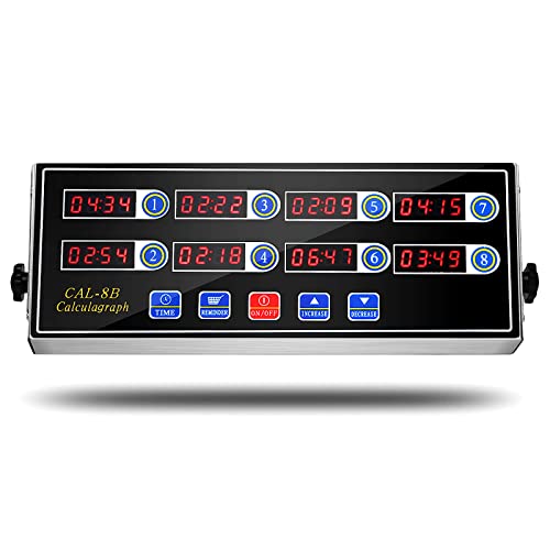 Kitchen Timers for Cooking