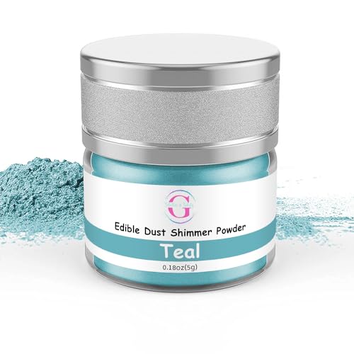 Edible Glitter for Drinks