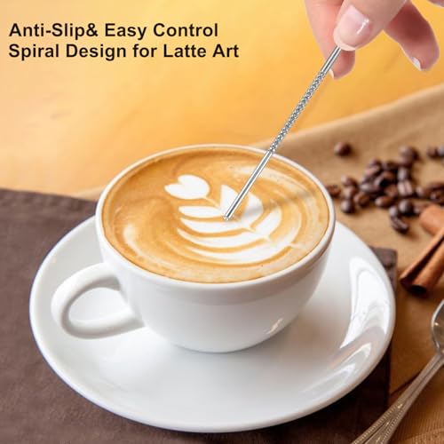 Espresso Accessories Kit 51mm Tamper