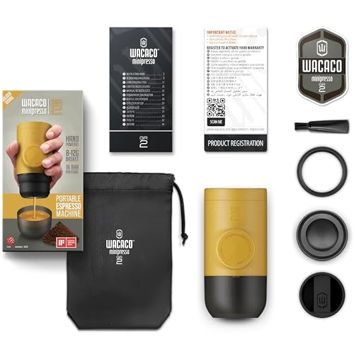 Minipresso GR2
