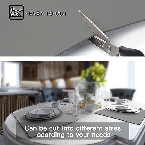Silicone Mats for Kitchen Counter