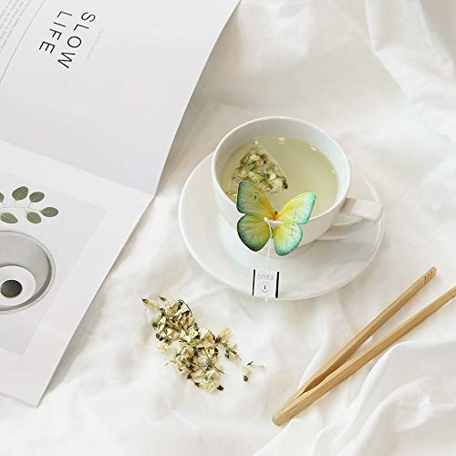 Korean Tea Gift Set Sampler (18 Count)