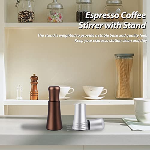 WDT tool Espresso Distribution tools