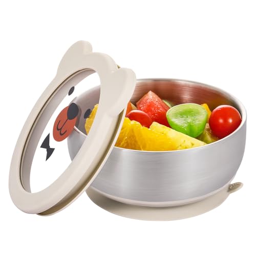 Baby Bowls with Non