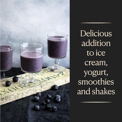 Blueberry Extract for Baking (16 Fl Oz)