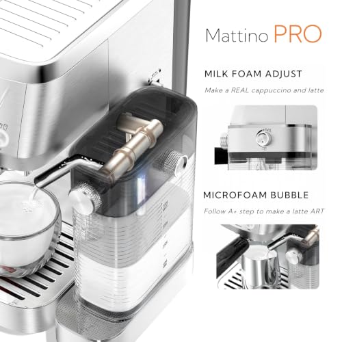 1632L Espresso Machine