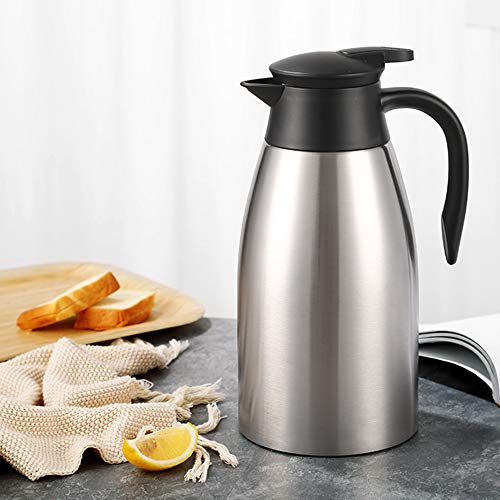 68oz Coffee Carafe Insulated