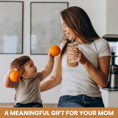 Gifts for Mom from Daughter Son