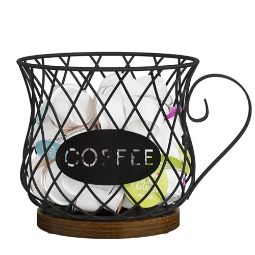 K Cup Holder Organizer
