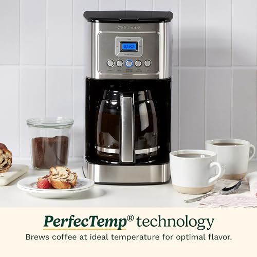 Coffee Maker Programmable