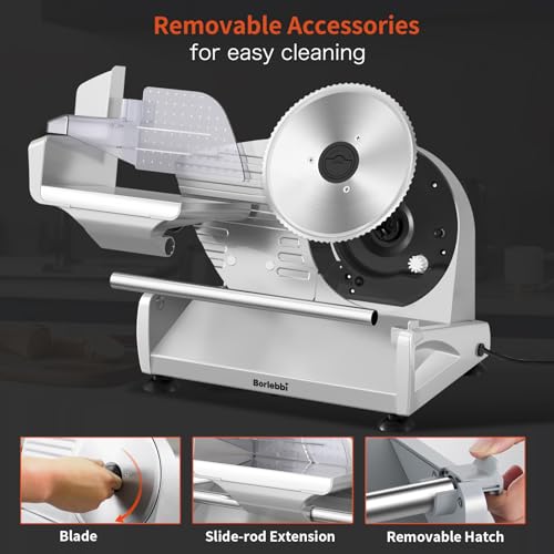 Meat Slicer Machine for Home
