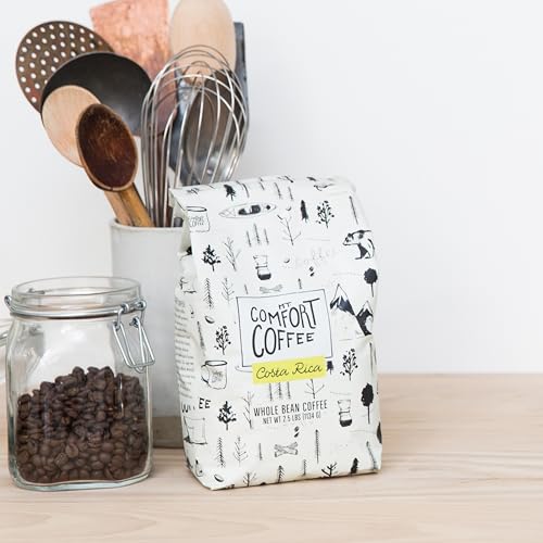 Costa Rica Medium Roast (40 Ounce)
