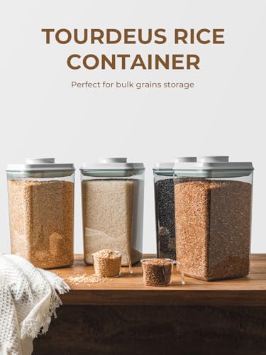 Airtight Food Storage Containers