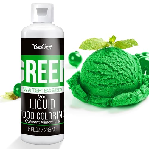 Food Coloring Liquid (8 Fl Oz)