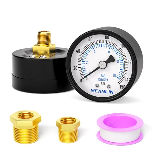 0 150Psi 2" DIAL FACE 1