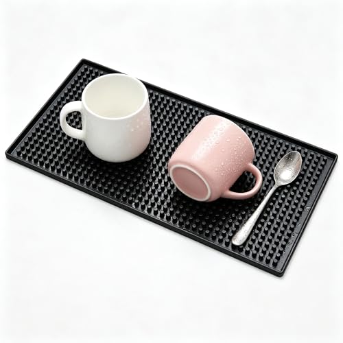 Bar Mat 12"x6" Non