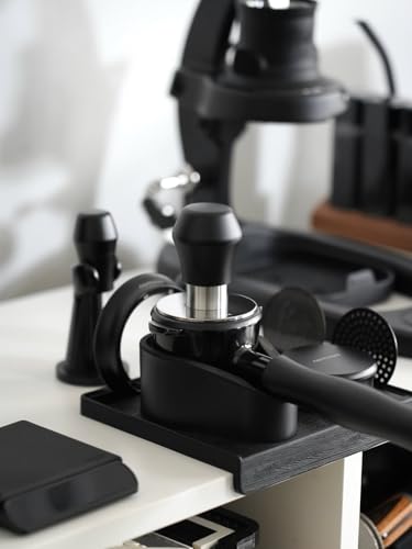 58.5mm Coffee Tamper V4.1 Mini
