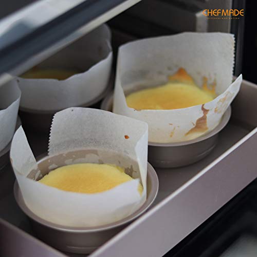 Mini Cheese Cake Pan Set