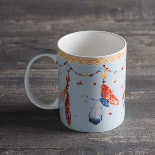 Coffee Mug with Handles Tea Cups