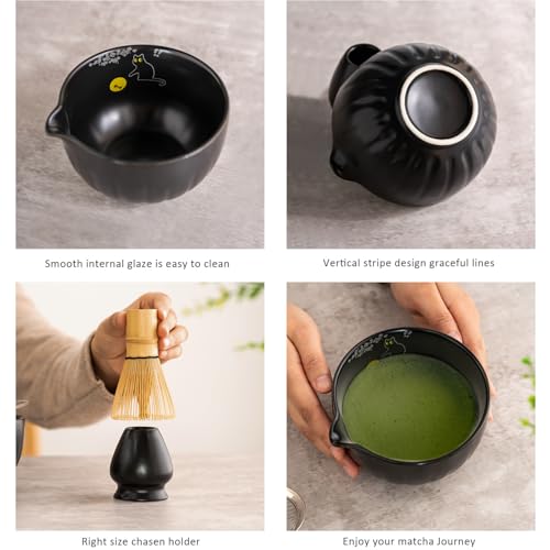 Premium Matcha Set