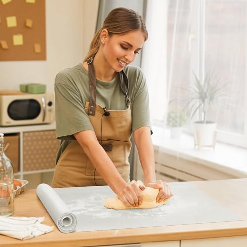 Silicone Baking Mat Roll