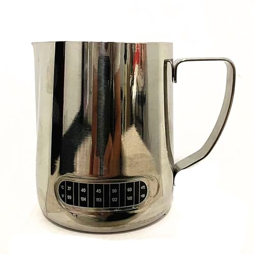 Milk Frothing Pitchers 21 oz