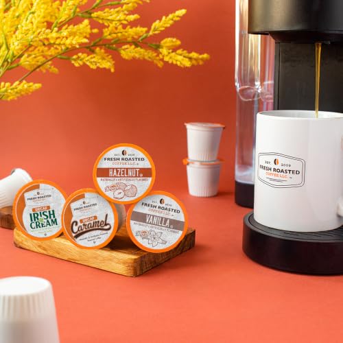 Decaf Traditional Flavors (24 Count)