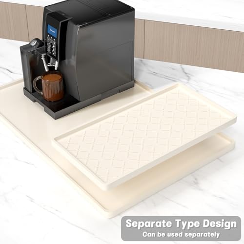 Silicone Coffee Mat