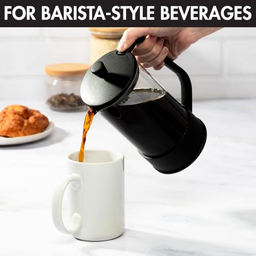 French Press Coffee Maker