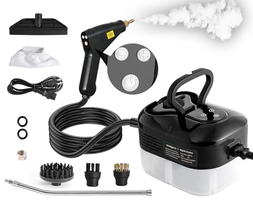 Handheld Steam Cleaner