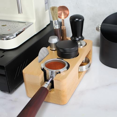 Espresso Tamper