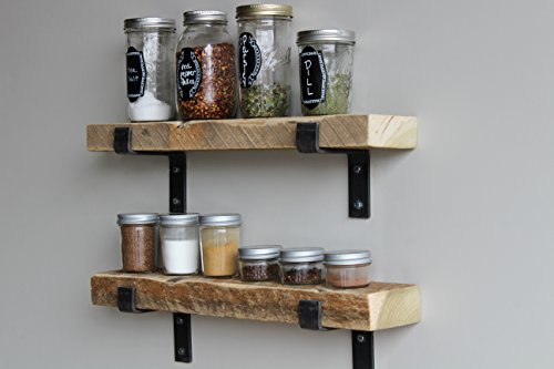 Accent Shelves (2 Count)
