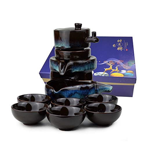 Chinese Gongfu Tea Gift Set