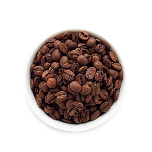 Brazil Minas Gerais Whole Bean Coffee (12 Ounce)