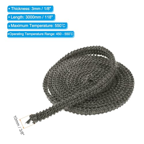 Wood Stove Gasket