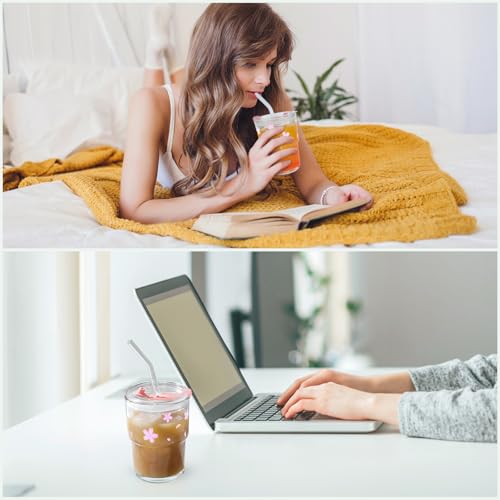 Iced Coffee Cup