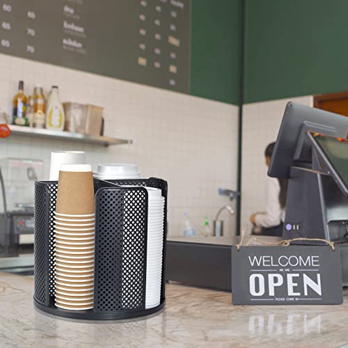 Cup and Lid Organizer