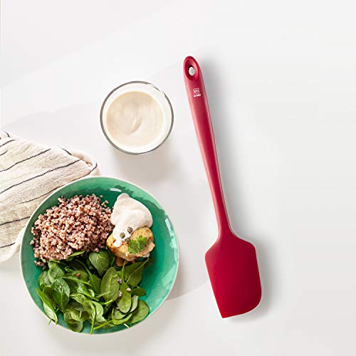 DI ORO 14 In Extra Large Silicone Spatula