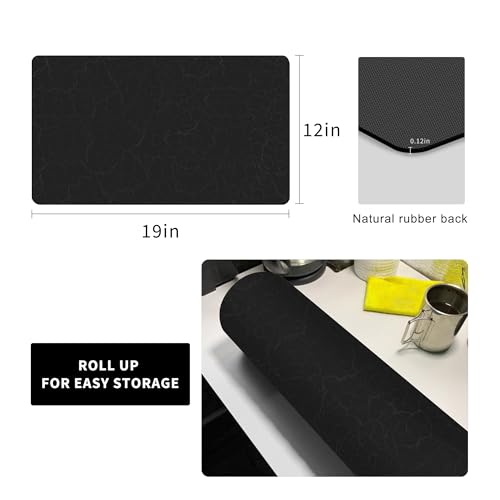Coffee Maker Mat for Countertops
